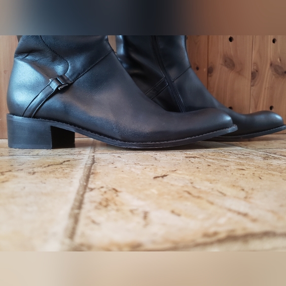 Hight Boots - Picture 4 of 5